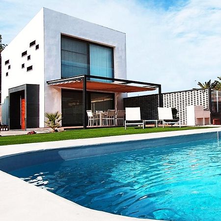 Villa Rufol 代尔特布雷 外观 照片