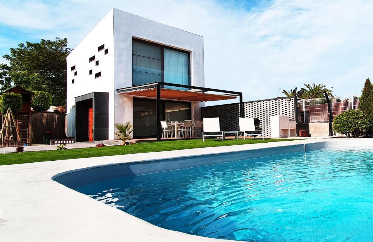 Villa Rufol 代尔特布雷 外观 照片